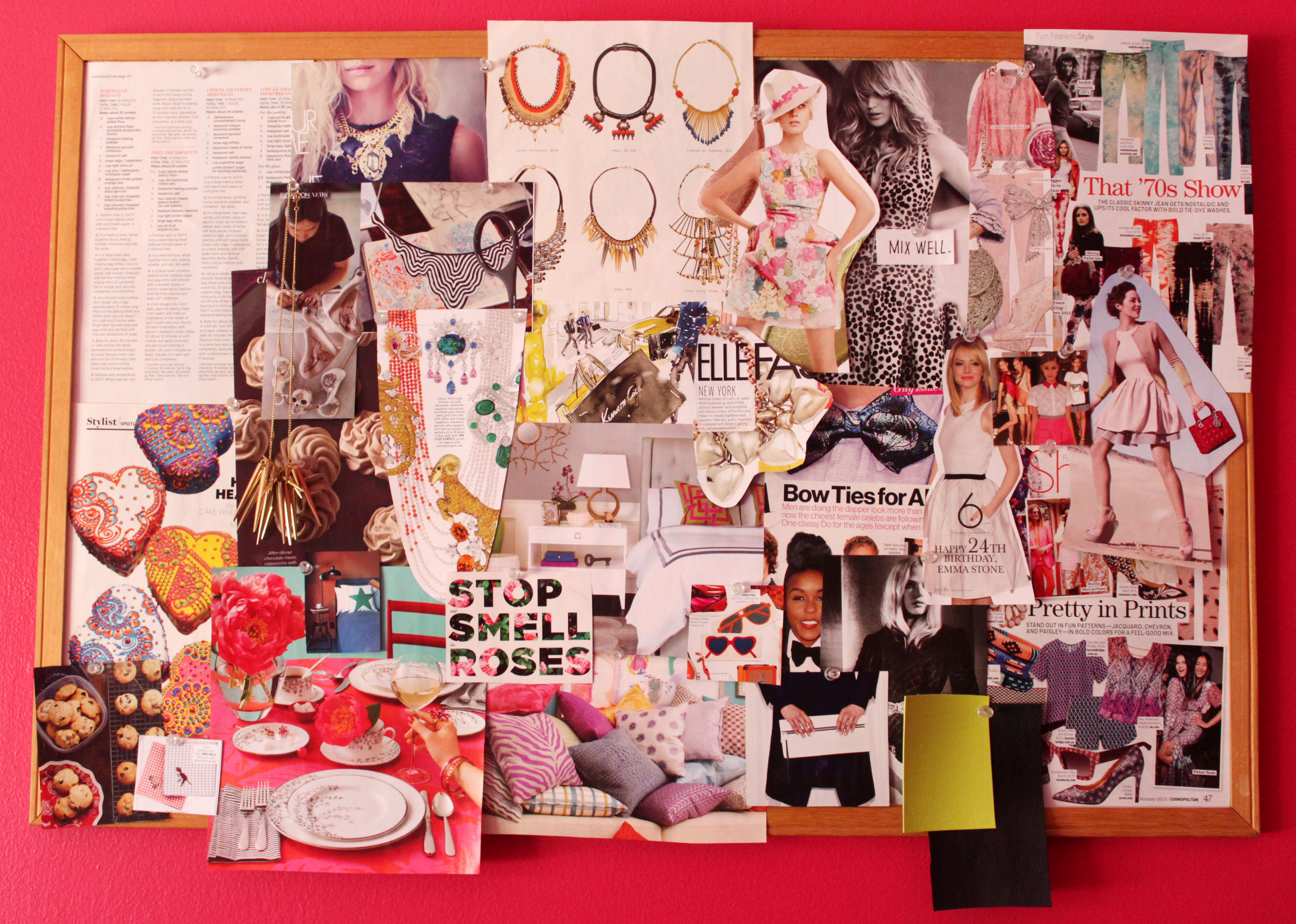 inspiration-board