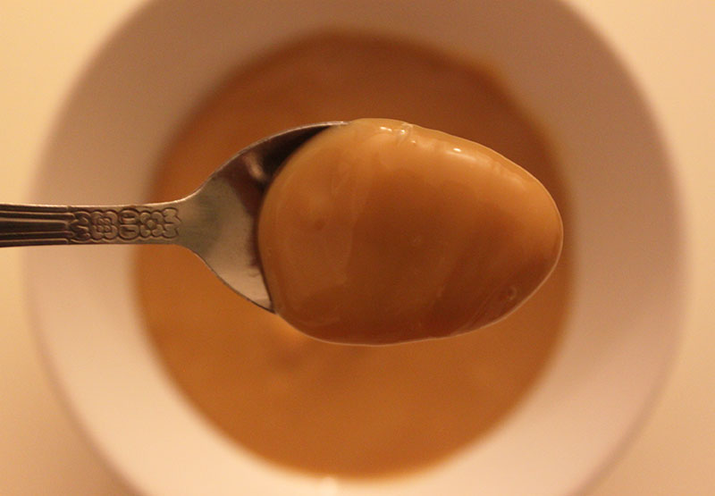 Dulce de Leche Recipe