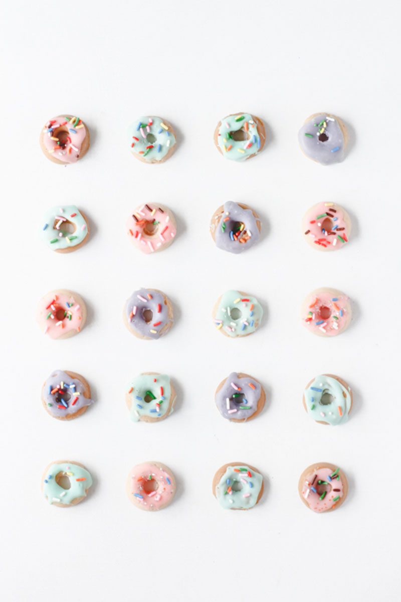 Donut Candy