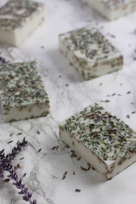 Lavender-Soap-and -Sugar-Scrub