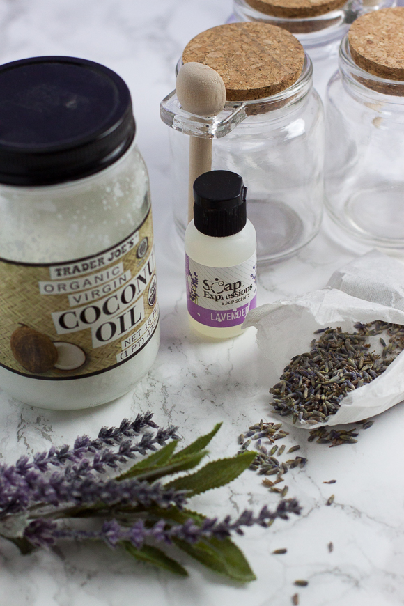 Lavender-Soap-and -Sugar-Scrub