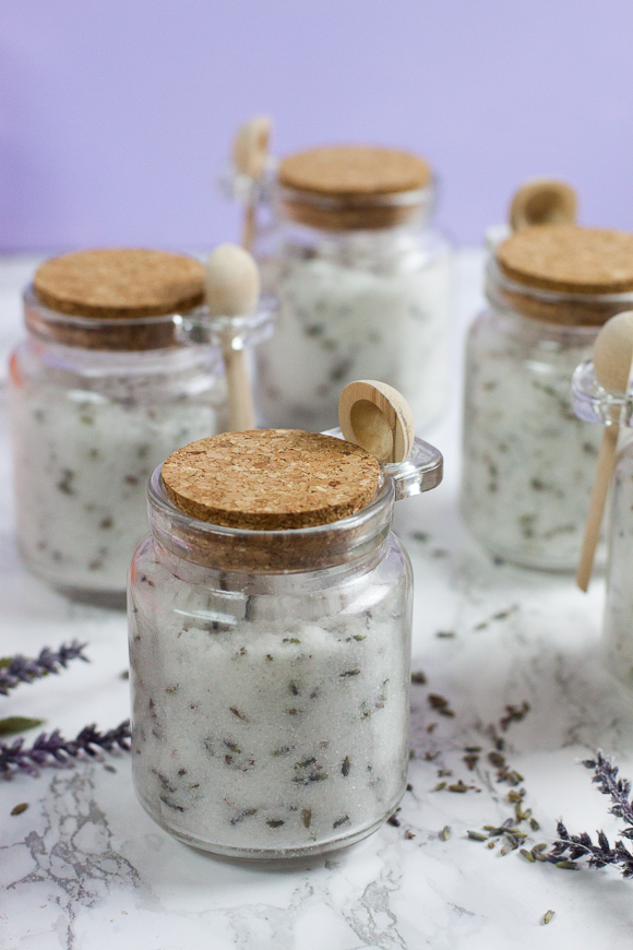 Lavender-Soap-and -Sugar-Scrub