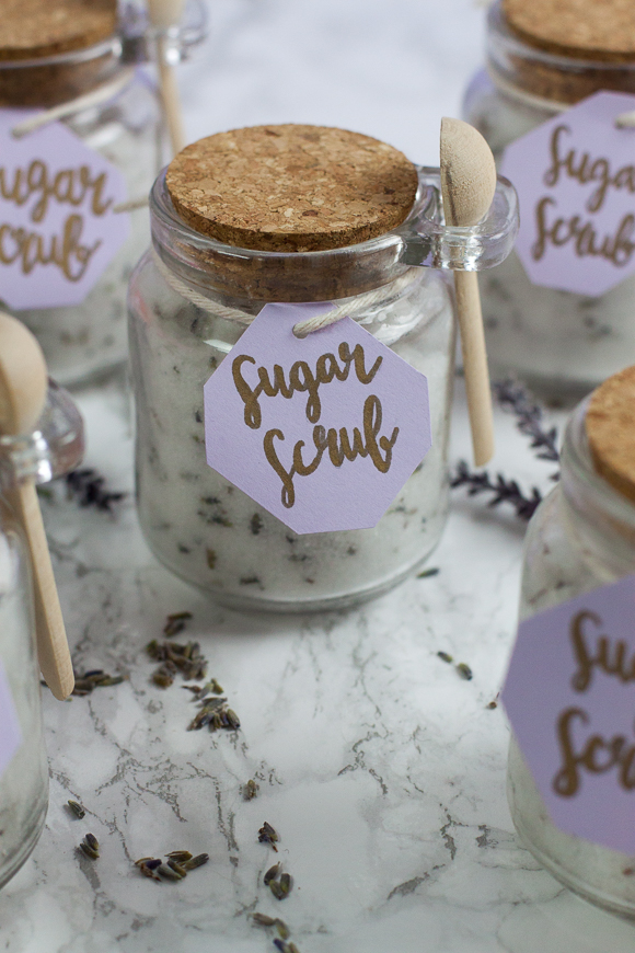 Lavender-Soap-and -Sugar-Scrub