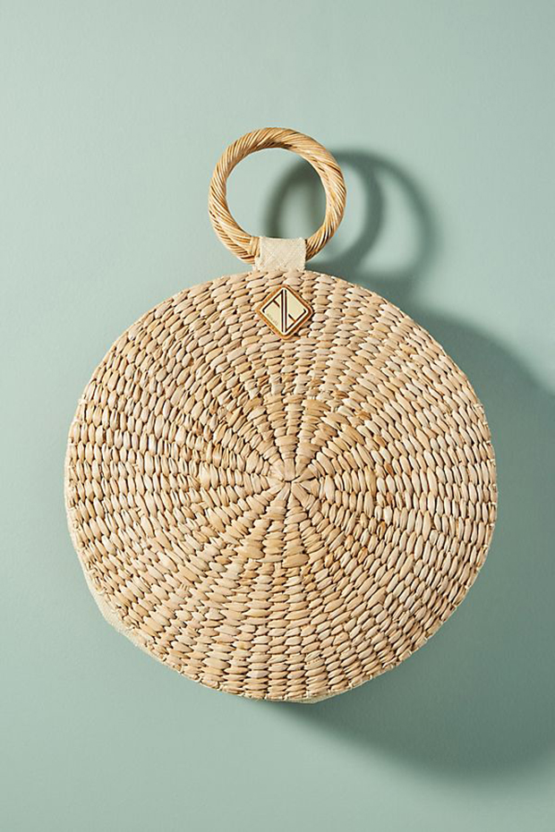 10 CIRCLE STRAW BAGS I M LOVING FOR SPRING Why Don t You Make Me